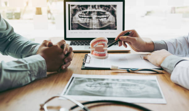 Best Emergency Treatment for Toothache in Rushville, NE