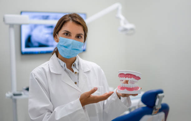 Best Emergency Tooth Extraction in Rushville, NE