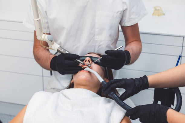 Best Emergency Dental Care for Trauma or Injury in Rushville, NE