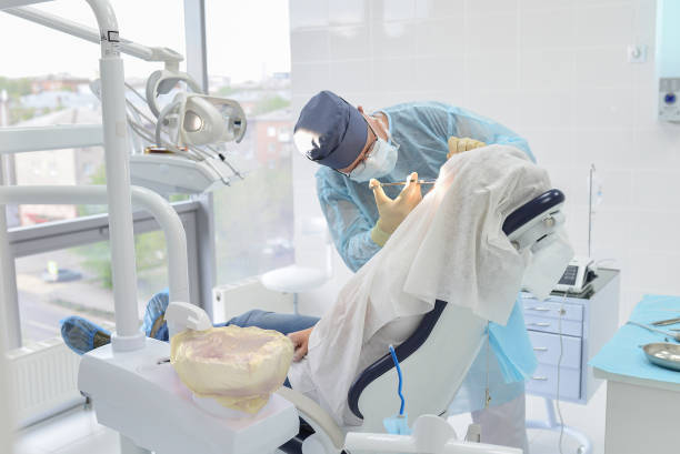 Best Emergency Dental Surgery in Rushville, NE